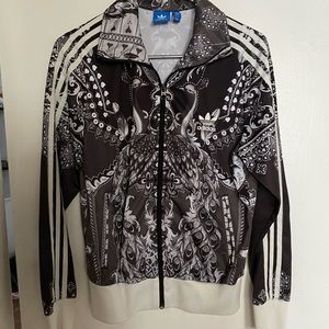 Adidas jacket